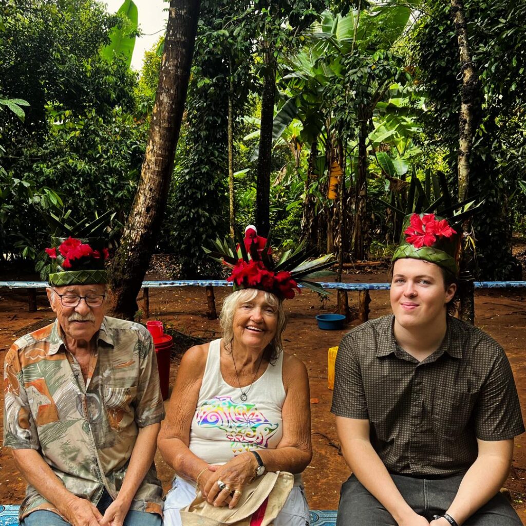 Spice Farm Tour