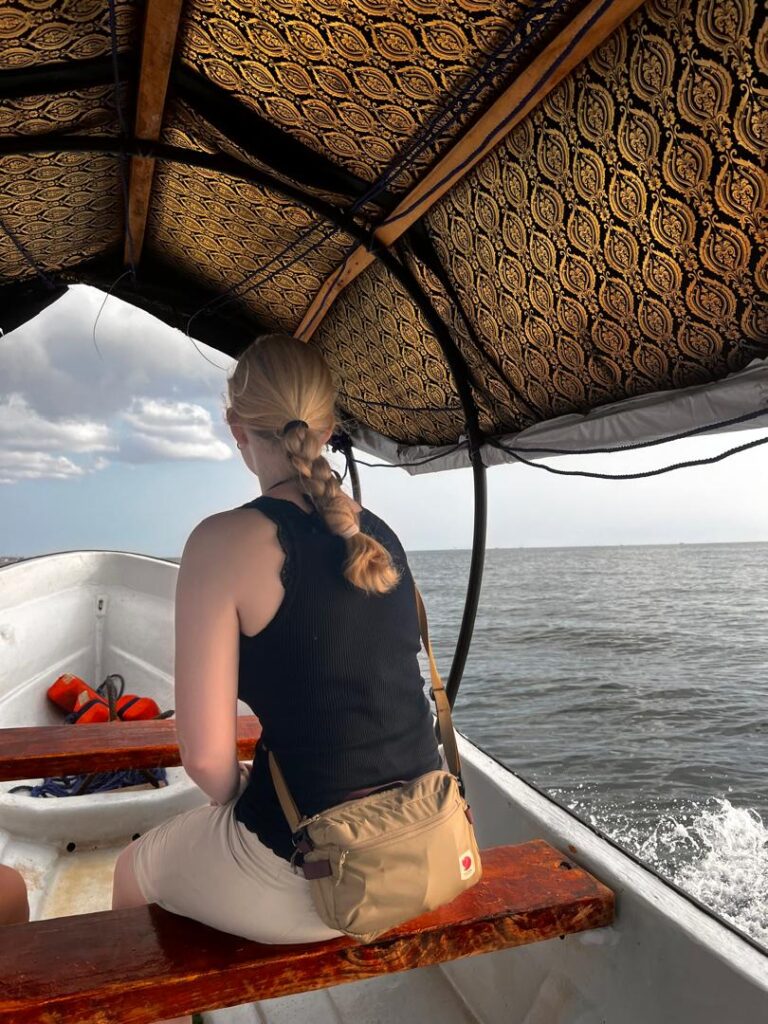 Prison Island Tour