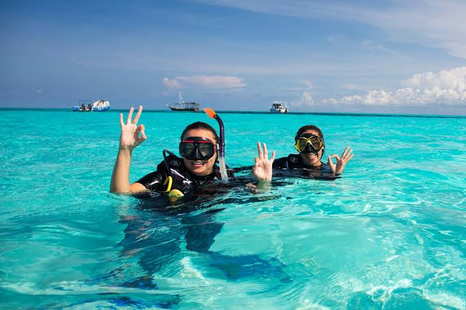 Mnemba Snorkeling & Turtles